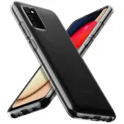 High Quality Soft SlimTPU Protective Case f Verizon Samsung Galaxy A02s SM-A025V