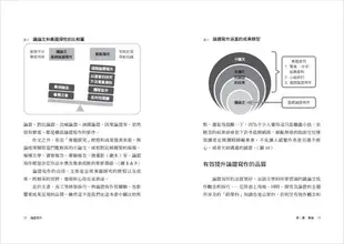 論證寫作: 建中名師親授, 最強專題報告、小論文寫作技巧, 用文字精煉思考, 精準表達觀點