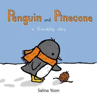 在飛比找誠品線上優惠-Penguin and Pinecone: A Friend