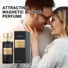 North Moon Pheromone Perfume 50ml Attracting Magnetic Sealed' Allure N4Y2