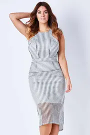 Everything Changes Dress--COO-16CS09422