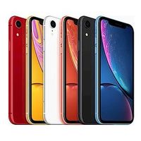 天宇手機館 Apple iPhone Xr 6.1吋全螢幕臉部辨識智慧型手機 64GB