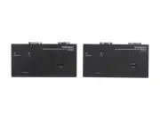 StarTech USB Dual VGA over Cat5 KVM Console Extender - 650 ft / 200m