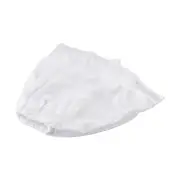 1pc Pool Spa Filter Bag/For Aquabot 8114 Wheeled Cleaners For S2-50/for Pura 4X