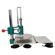 New 7.8inch Household Pizza Dough Pastry Manual Press Machine Pasta Maker
