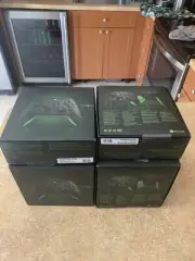 Xbox Series X/S Wireless Controller – 20th Anniversary Special Edition IN HAND
