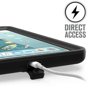 CATALYST for iPad Mini5完美四防合一防水保護殼 強強滾