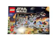 LEGO Star Wars: Star Wars Advent Calendar (75097)