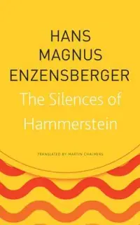 在飛比找博客來優惠-The Silences of Hammerstein