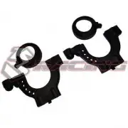Precision-Crafted Bulkhead Designed for SAKURA D4
