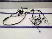 Harness for SUZUKI WAGON R 1ST GEN, WAGON R 1ST GEN F/L - 36610M67K60 -SUZUKI S