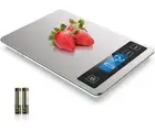 Food Scale, 22Lb/10Kg Digital Kitchen Scale for Cooking, Baking, Lab, Postage...