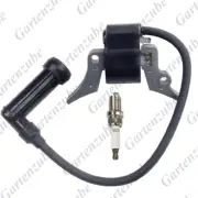 Ignition Coil for Briggs and Stratton Vanguard 9HP Engine Replace 715023 715118