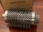 Dyson Airwrap Large Round Brush volumising hair attachment BNIB genuine