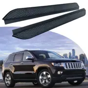 Door Side Step Running Board Nerf Bar Fits for Jeep Grand Cherokee 2011-2022