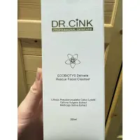 在飛比找蝦皮購物優惠-Dr.Cink 達特聖克 全新正品 花蜜卸妝 花蜜洗 花蜜眼