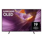 Samsung 65" S85F OLED 4K Smart AI TV 2025 QA65S85FAEXXY