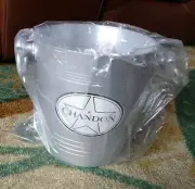 Vintage Rare Moet Chandon Champagne Ice Bucket