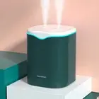 Essential Aroma Oil Diffuser for Large Room Ultrasonic Aromatherapy Humidifier