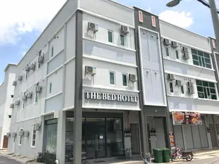 睡床飯店The Bed Hotel