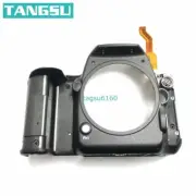 NEW For Nikon D500 Front Cover Case Shell 1217B Camera Repair Part