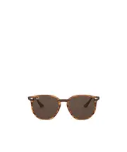 Ray-Ban RB4306 Sunglasses 54 Brown