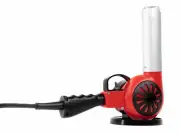 Eddy Products EP-6UL-M Variable Temperature Heat Gun - MADE IN THE USA!!!