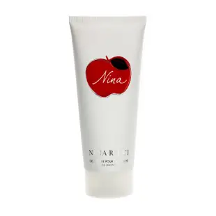 蓮娜麗姿 Nina Ricci - 蘋果甜心溫和沐浴凝膠Nina Gentle Shower Gel