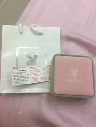 正品💕PLAYBOY項鍊💕