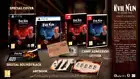 Evil Nun The Broken Mask - Unholy Edition [Nintendo Switch] NEW