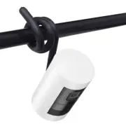 HOLACA Flexible Tripod Mount for Ring Stick Up Cam Battery HD Security Camera