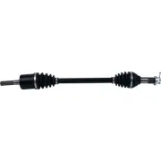 Moose Complete Axle Kit for 2021 Can-Am Commander 1000R DPS UTV Front Left