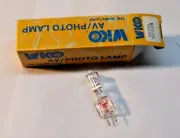 Projector lamp -EVC/FGX - 24V 250W -WIKO for Agfa MSC 2, 2.3, 100, 101