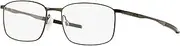 [Oakley] Glasses Frames Taproom OX3204-01 Pewter