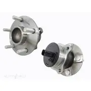 Sterling Wheel Bearing/Hub Assembly to suit Volvo S40 03/2004 to 2012 - HUB-VVS4-006B