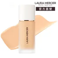 在飛比找momo購物網優惠-【LAURA MERCIER 蘿拉蜜思】極致煥顏輕透完美粉底