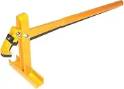 Fence Post Lifter Puller Star Picket Fencing Steel Pole Remover Farming Tool