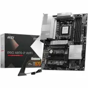 MSI X870-P WIFI Gaming Desktop Motherboard - AMD X870 - Socket AM5