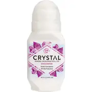 CRYSTAL Roll-on Deodorant Unscented 66ml