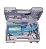 Air Rivet Gun Kit 3/16 Capacity Geiger GP1121D