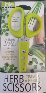 Joie MSC- Herb Scissors