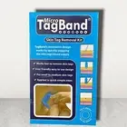 LOT OF TWO Micro Skin Tag Remover for S/M/L Size Skin Tags! Same Day Shipping!