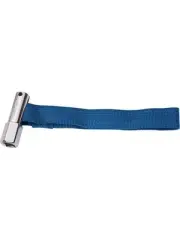 Draper Tools 1/2 Square DR Or 21x120mm Capacity Oil Filter Strap Wrench (13771)
