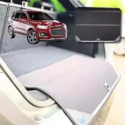 Rear Cargo Boot Bumper Protector for Holden Captiva 5 2015-2018 72.5x55.5cm