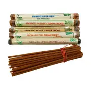 Chandra Devi Incense - Lemongrass