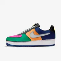 在飛比找PChome24h購物優惠-Nike AF 1/1 [DB2576-001 男 休閒鞋 