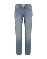 DL1961 Boys' Benji Straight Jeans - Big Kid