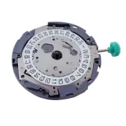 MIYOTA OS10 Genuine Quartz Movement Date At 3' Watch Repair with Battery GB