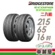 【BRIDGESTONE 普利司通】輪胎普利司通EP850-2156516吋_215/65/15_二入組(車麗屋)