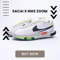 在飛比找蝦皮購物優惠-耐吉 3.8 特價 Nike Air Zoom Cortez